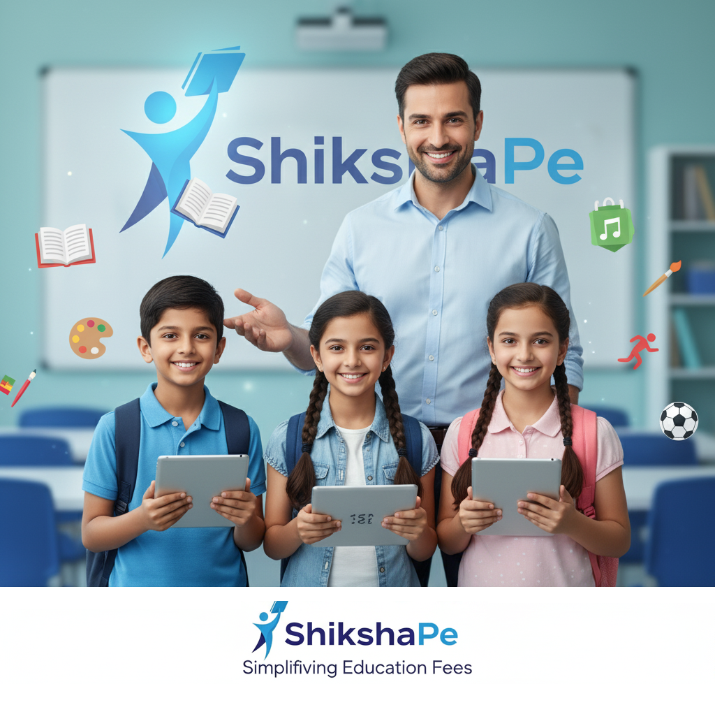 ShikshaPe App